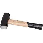 Peddinghaus Martillo De 1250G, Estándar Din 6475
