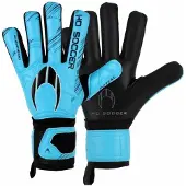Ho Soccer Guantes De Portero Guerrero Initial
