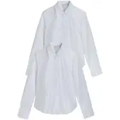 Next Blusa 'Essential' blanco
