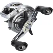 Daiwa Carrete Baitcasting Aird