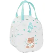 Safta Lonchera Real Madrid Preschool 5.85l 19x14x22 Cm