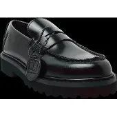 Tommy Hilfiger Zapatillas 'ARCHIVE' negro