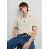 Pepe Jeans Polo De Manga Corta Muller