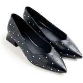 Gioseppo Zapatos de tacón 80829 mujer - Negro - 40