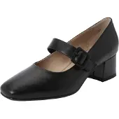 Caprice Zapatos con plataforma negro
