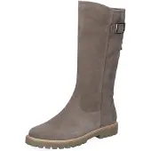 Caprice Botas beige