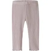 Name it Leggings púrpura