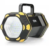 EDM Linterna Titan Guard