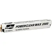 Laguna Funda De Cuarzo Powerclear 25w
