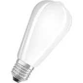 Osram Classic ST LED E27 4W 2.700K opalino