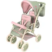 De Cuevas Toys Cochecito De Muñeca Botanic