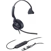 Yealink Auriculares Monoaurales 100690493