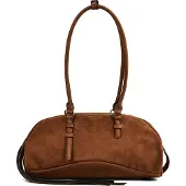 Liebeskind berlin Bolso de hombro 'Frieda' cognac