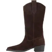 Vagabond SHOEMAKERS Botas camperas 'KELSEY' marrón oscuro