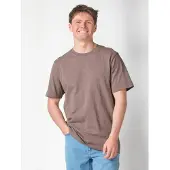 Klitmøller Collective Camisa ' Leon ' taupe
