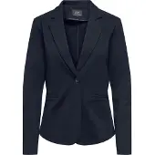 JDY Blazer 'JDYRISSO' azul noche