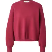 MSCH Copenhagen Jersey talla grande 'Mercy East' borgoña