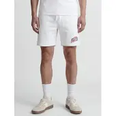 Jack & Jones Pantalón 'JPSTKARL KAI' rosa / negro / blanco