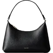 Calvin Klein Bolso de hombro negro