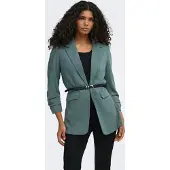ONLY Blazer 'ONLKalina' jade