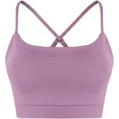Trendyol Sujetador lila