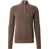 Replay Jersey marrón