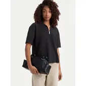 Calvin Klein Bolso de hombro negro