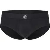 Gilly hicks Calzoncillo boxer gris claro / negro