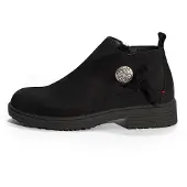 Minnetonka Botas 'JOYELLE' negro