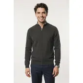 Tom Tailor Cárdigan negro