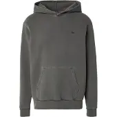 Iriedaily - Vintage Dye Hoodie - Sudadera size L, marrón