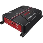 Pioneer Amplificador De Audio Gm-a3702