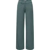 ONLY Pantalón 'ONLKALINA' esmeralda