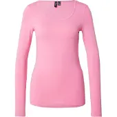 Vero Moda Jersey 'VMMAXI MY' rosa claro