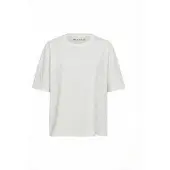 IVY Copenhagen Top ' IVY-Elly ' blanco