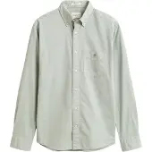 Gant Camisa menta