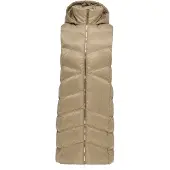 Faina Chaleco beige