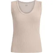 Gap Top taupe