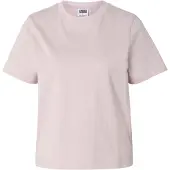 Urban Classics Camiseta rosa