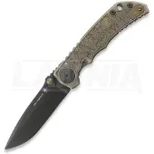 Spartan Blades Harsey Folder 2025 Special Edition, Spartan Battle