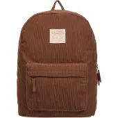 Billabong - School Out Cord 20 - Daypack marrón