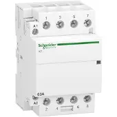 Schneider Electric A9C20864: Contacto auxiliar