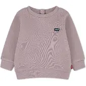 Levi's Kids Sudadera malva