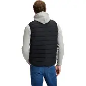 Lee Chaleco Stand Collar Puffer Regular Fit