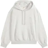 Levi's Sudadera 'Everyday' gris claro