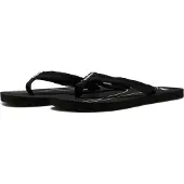 Puma Sandalias de dedo 'Epic Flip V3' negro / blanco