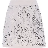 Faina Falda offwhite