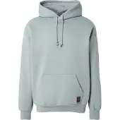 Levi's Sudadera 'Workwear Pullover Hoodie' verde claro