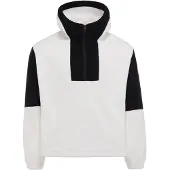 Mo ATHLSR Sudadera negro / offwhite