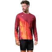 42k Running Camiseta De Manga Larga Stellar